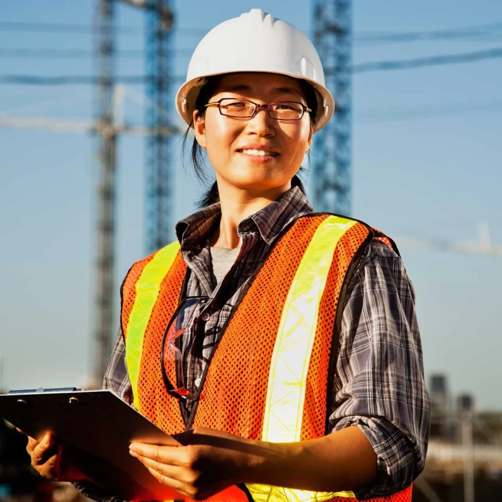 worker